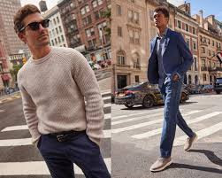 Men Fashion