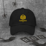 SmartaMan Multimedia Group Premium Embroidered Cap - Image 4