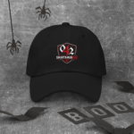 Smartaman042 Premium Embroidered Hat - Image 5