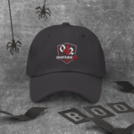 Smartaman042 Premium Embroidered Hat - Image 8