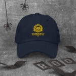 SmartaMan Multimedia Group Premium Embroidered Cap - Image 5