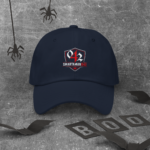 Smartaman042 Premium Embroidered Hat - Image 6