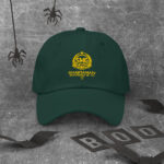 SmartaMan Multimedia Group Premium Embroidered Cap - Image 6