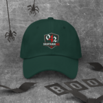 Smartaman042 Premium Embroidered Hat - Image 7