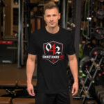 Smartaman042 Signature Logo T-Shirt
