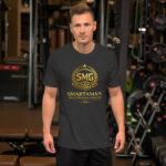 Smartaman Multimedia Group Signature T-Shirt - Image 3