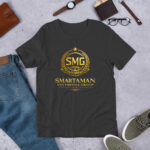 Smartaman Multimedia Group Signature T-Shirt - Image 7