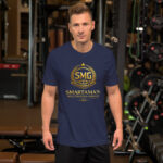 Smartaman Multimedia Group Signature T-Shirt - Image 2